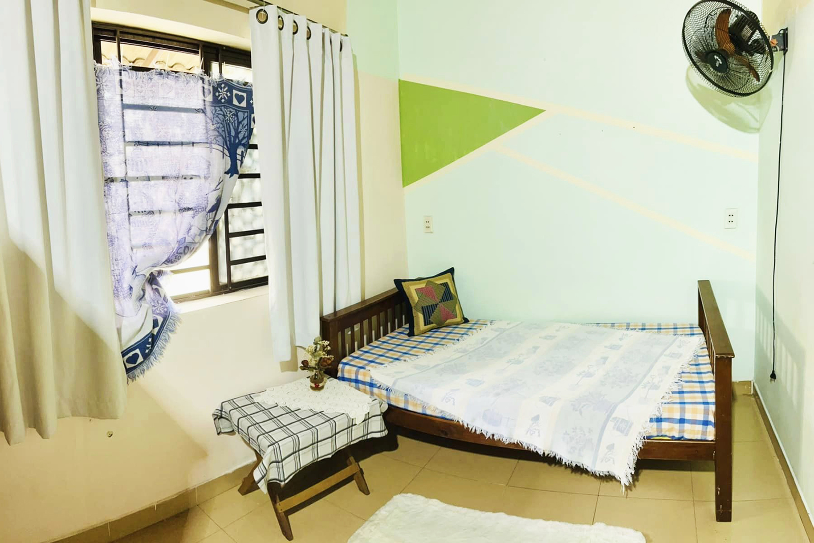 Homestay Gò Vấp